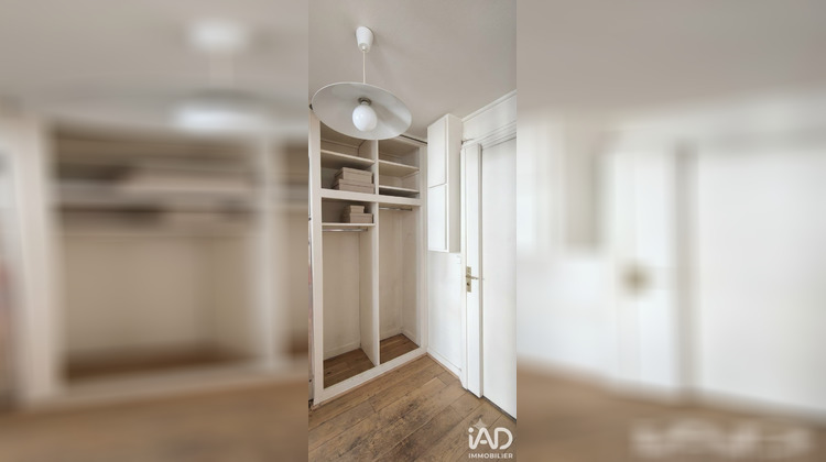 Ma-Cabane - Vente Appartement Paris, 61 m²
