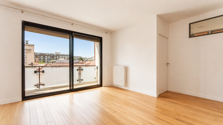 Ma-Cabane - Vente Appartement Paris, 54 m²