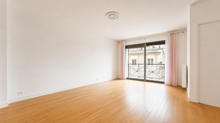 Ma-Cabane - Vente Appartement Paris, 54 m²