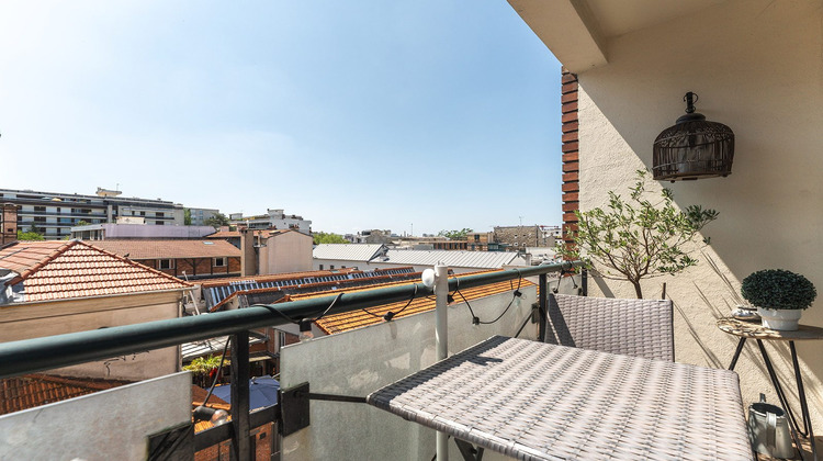 Ma-Cabane - Vente Appartement Paris, 54 m²