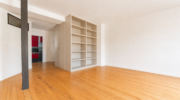 Ma-Cabane - Vente Appartement Paris, 54 m²