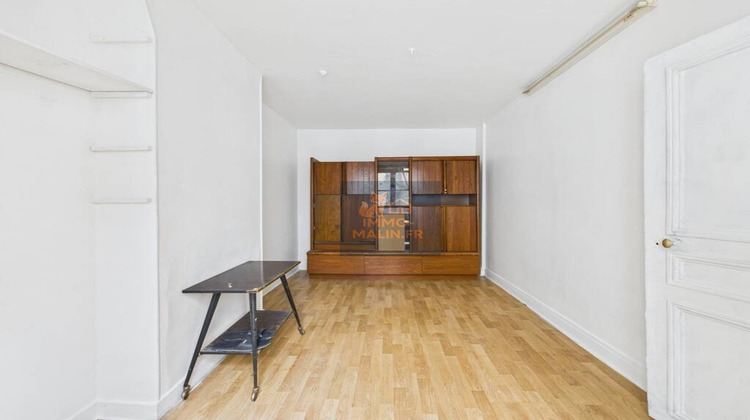 Ma-Cabane - Vente Appartement Paris, 25 m²
