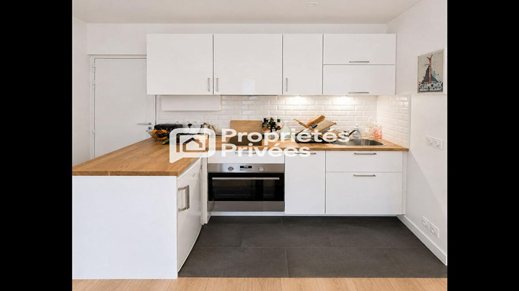 Ma-Cabane - Vente Appartement PARIS, 20 m²
