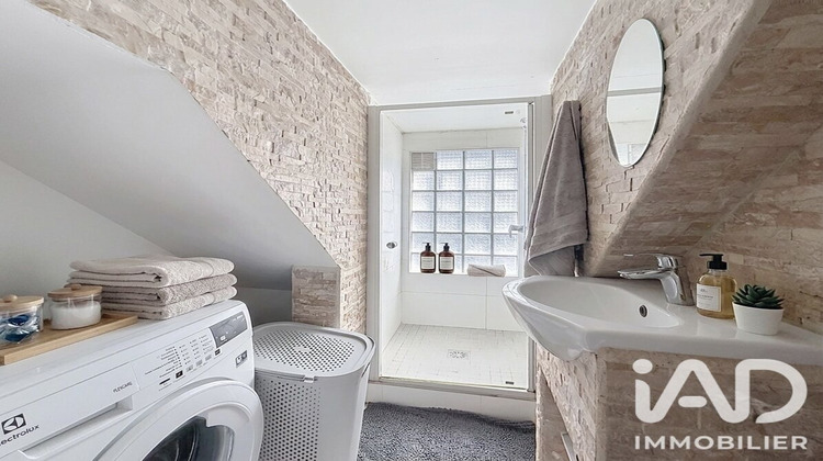 Ma-Cabane - Vente Appartement Paris, 19 m²