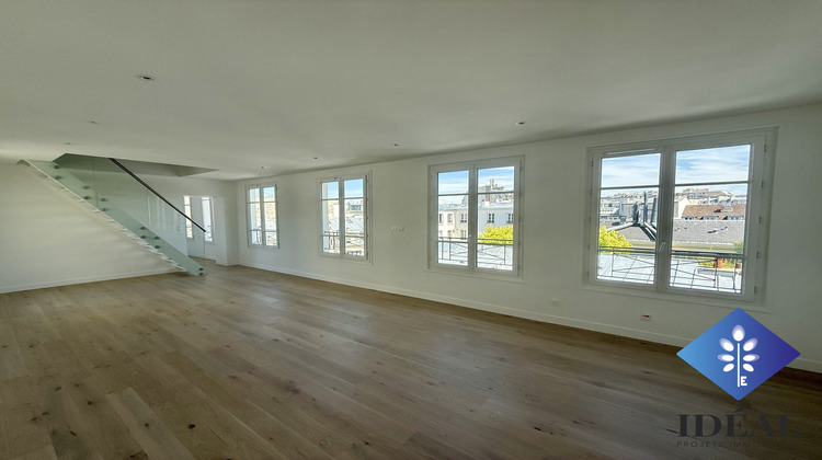 Ma-Cabane - Vente Appartement Paris, 74 m²