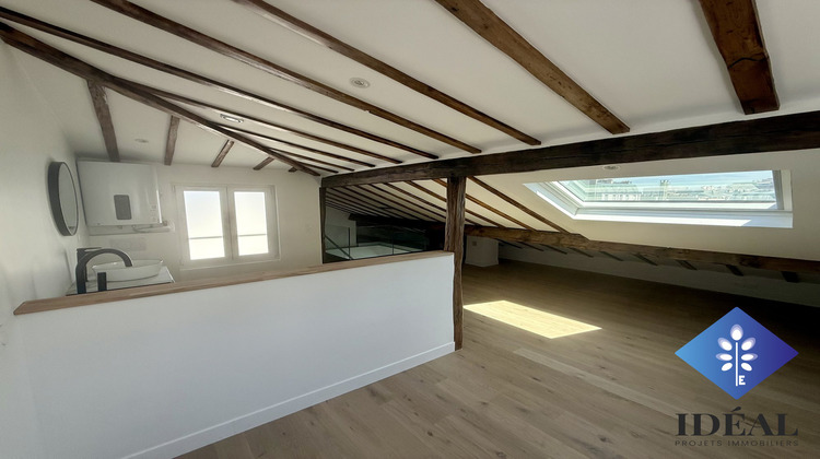 Ma-Cabane - Vente Appartement Paris, 74 m²