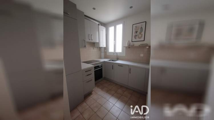 Ma-Cabane - Vente Appartement Paris, 49 m²
