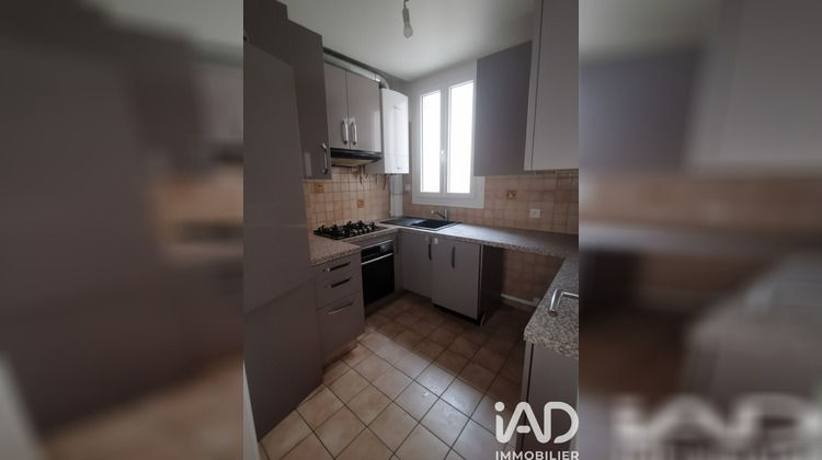 Ma-Cabane - Vente Appartement Paris, 49 m²