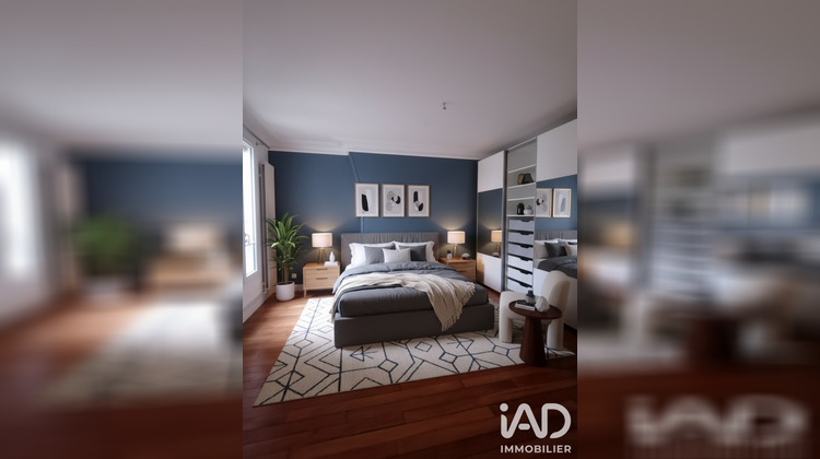 Ma-Cabane - Vente Appartement Paris, 49 m²