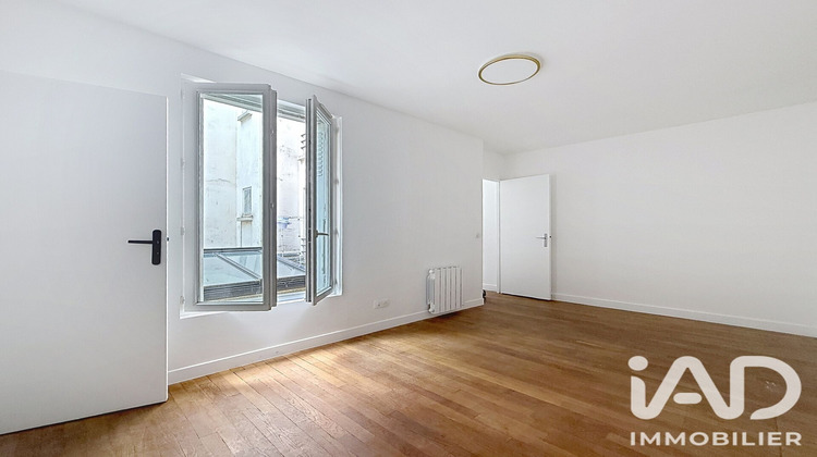 Ma-Cabane - Vente Appartement Paris, 19 m²
