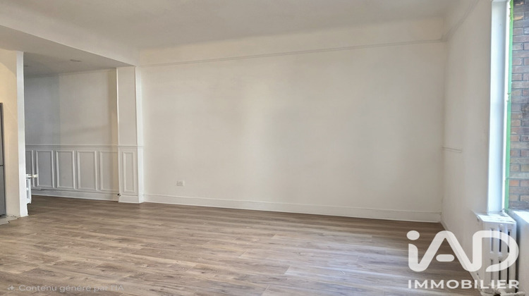 Ma-Cabane - Vente Appartement Paris, 41 m²