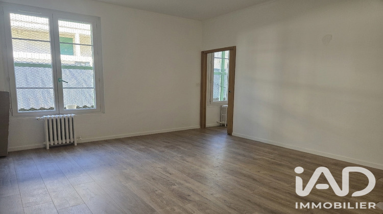 Ma-Cabane - Vente Appartement Paris, 41 m²