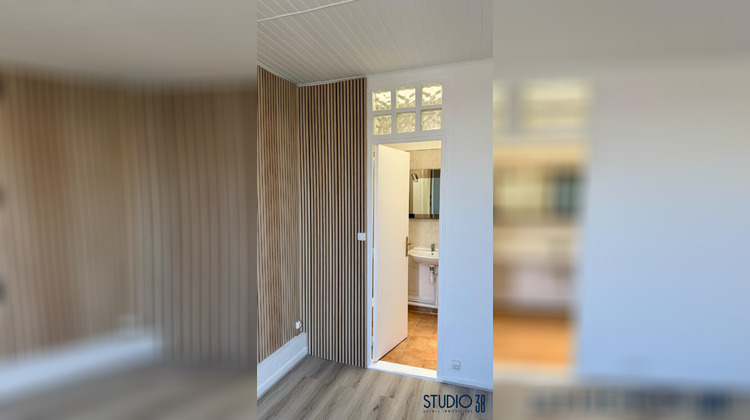 Ma-Cabane - Vente Appartement Paris, 13 m²