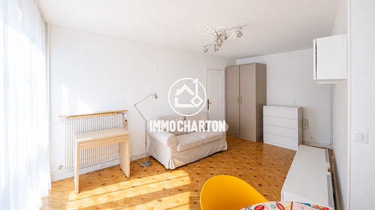 Ma-Cabane - Vente Appartement Paris, 41 m²