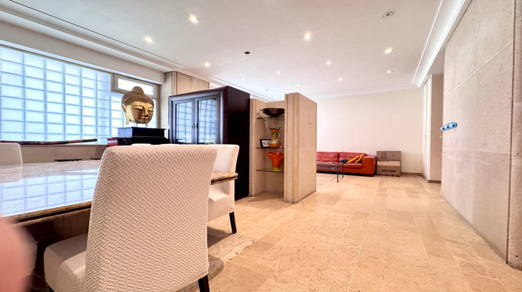 Ma-Cabane - Vente Appartement Paris, 99 m²