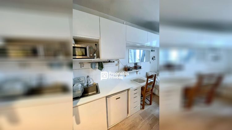 Ma-Cabane - Vente Appartement PARIS, 8 m²