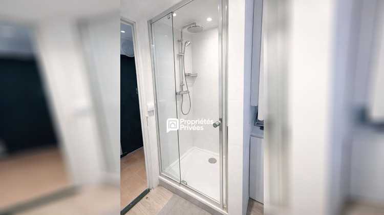 Ma-Cabane - Vente Appartement PARIS, 8 m²