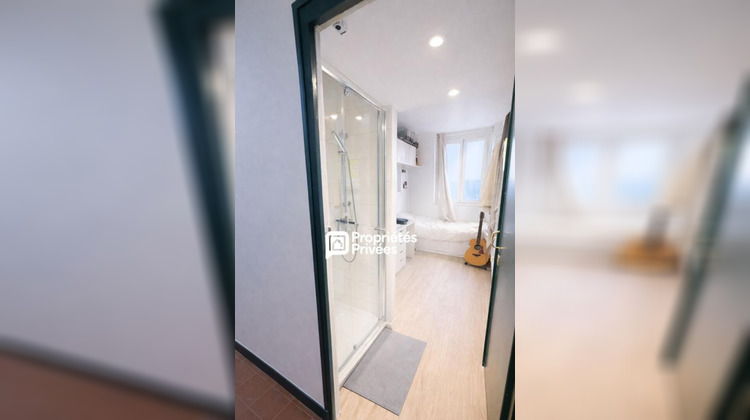Ma-Cabane - Vente Appartement PARIS, 8 m²