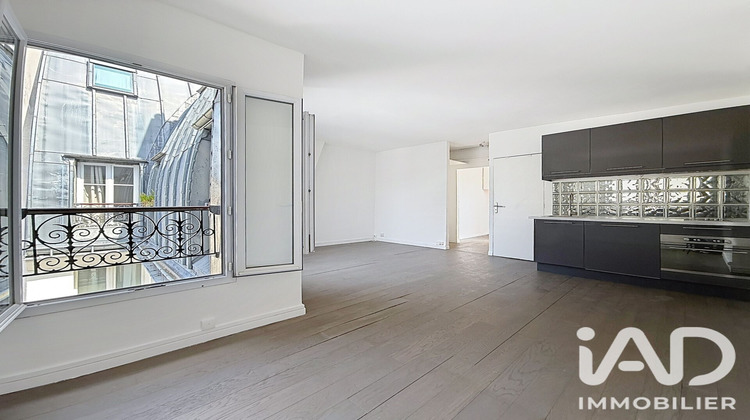 Ma-Cabane - Vente Appartement Paris, 31 m²