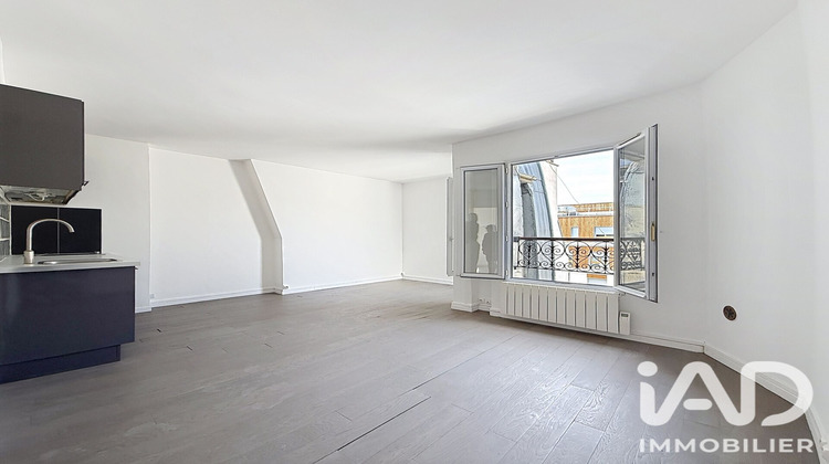 Ma-Cabane - Vente Appartement Paris, 31 m²