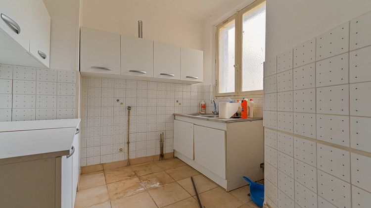 Ma-Cabane - Vente Appartement Paris, 41 m²