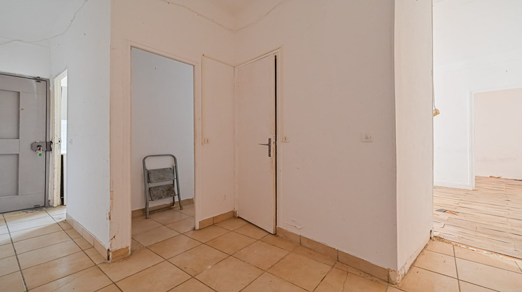 Ma-Cabane - Vente Appartement Paris, 41 m²