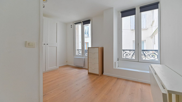 Ma-Cabane - Vente Appartement Paris, 15 m²