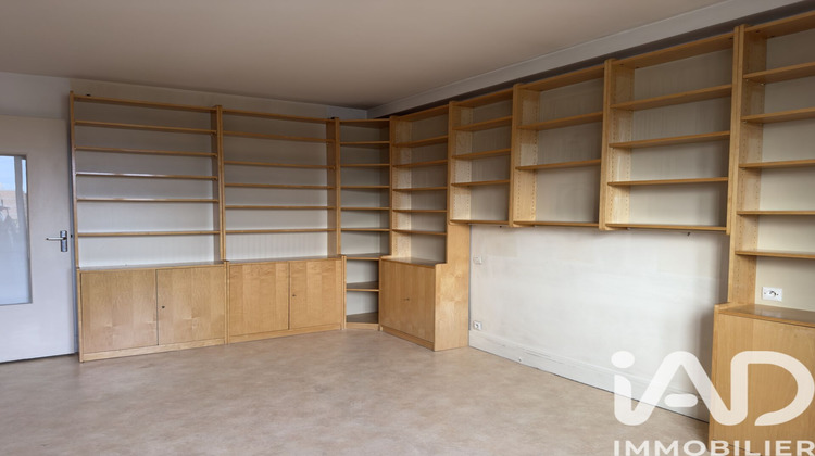 Ma-Cabane - Vente Appartement Paris, 38 m²