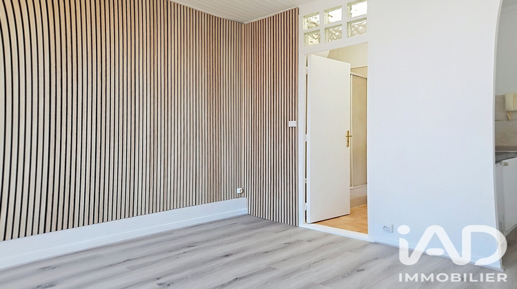 Ma-Cabane - Vente Appartement Paris, 13 m²