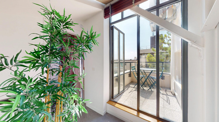 Ma-Cabane - Vente Appartement Paris, 102 m²