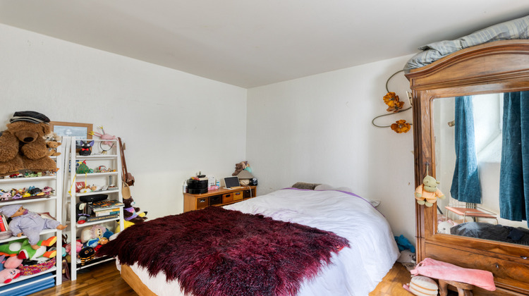 Ma-Cabane - Vente Appartement PARIS, 96 m²