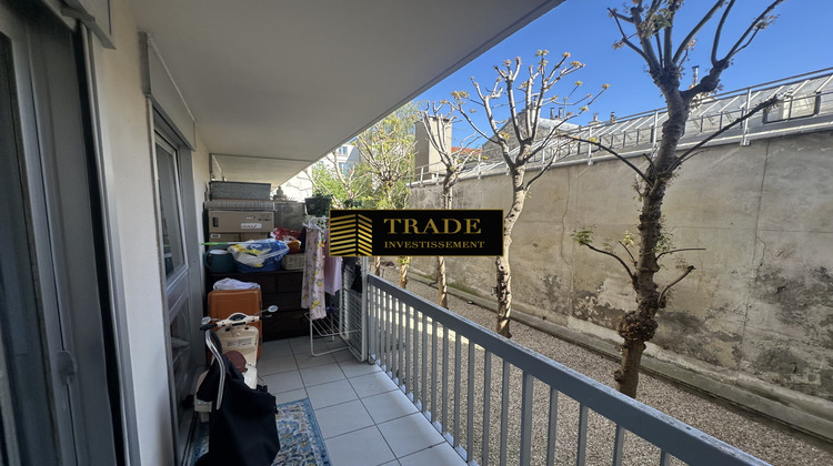 Ma-Cabane - Vente Appartement Paris, 51 m²