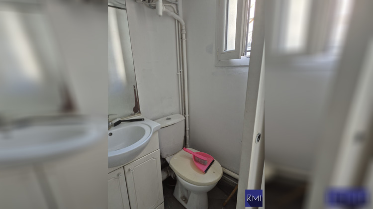 Ma-Cabane - Vente Appartement Paris, 16 m²