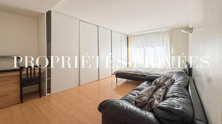Ma-Cabane - Vente Appartement PARIS, 71 m²