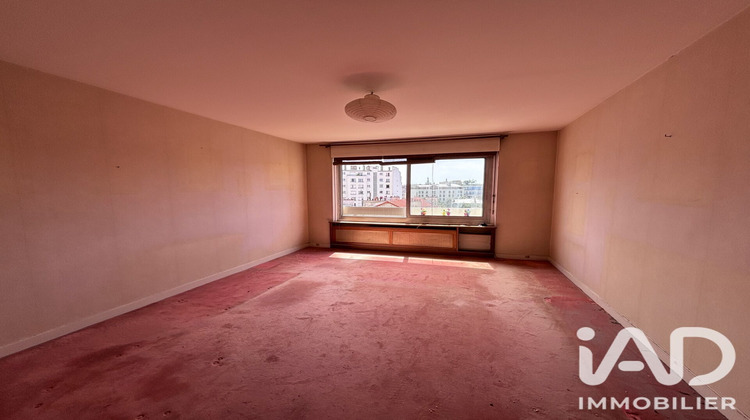 Ma-Cabane - Vente Appartement Paris, 92 m²