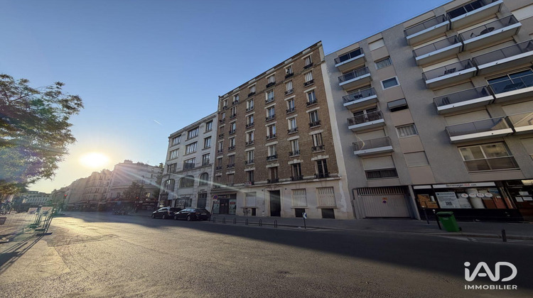 Ma-Cabane - Vente Appartement Paris, 57 m²