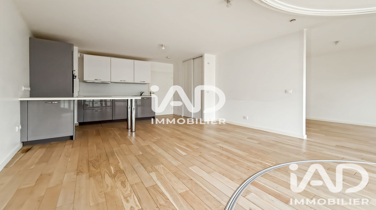 Ma-Cabane - Vente Appartement Paris, 43 m²