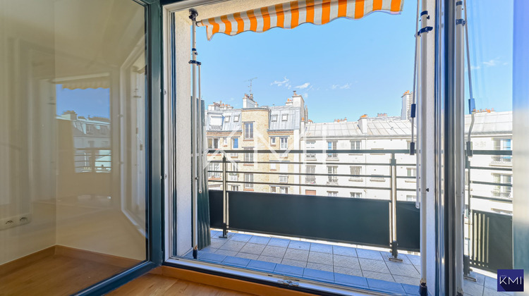 Ma-Cabane - Vente Appartement Paris, 28 m²