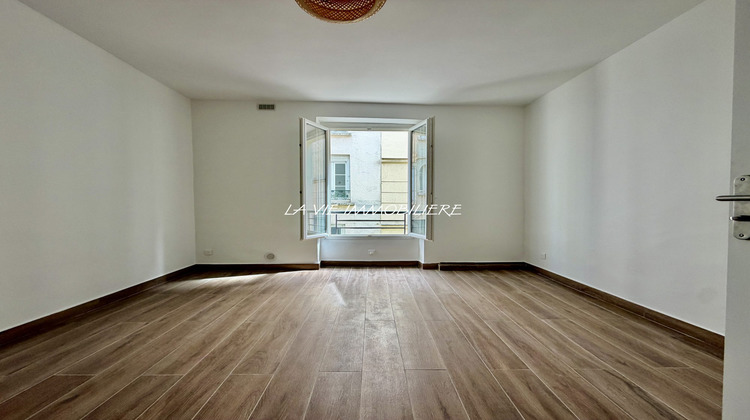 Ma-Cabane - Vente Appartement Paris, 20 m²