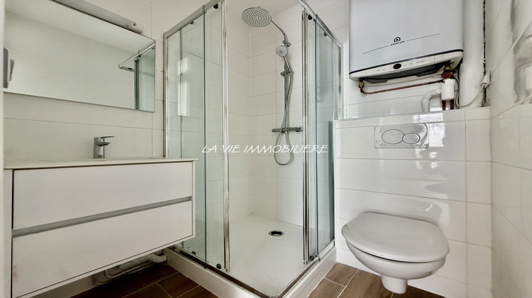 Ma-Cabane - Vente Appartement Paris, 20 m²