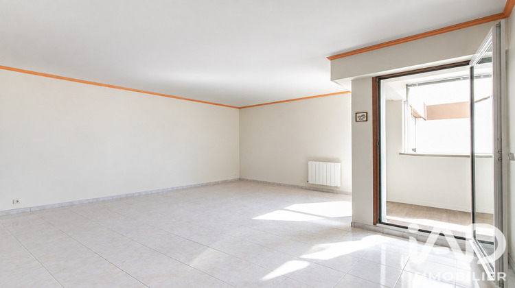 Ma-Cabane - Vente Appartement Paris, 72 m²
