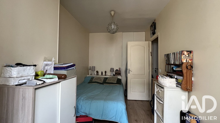 Ma-Cabane - Vente Appartement Paris, 26 m²