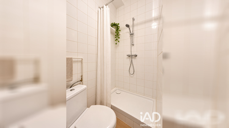 Ma-Cabane - Vente Appartement Paris, 10 m²