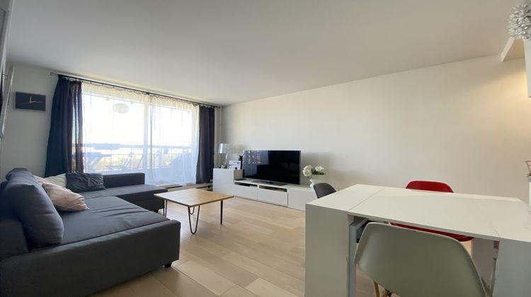 Ma-Cabane - Vente Appartement Paris, 49 m²