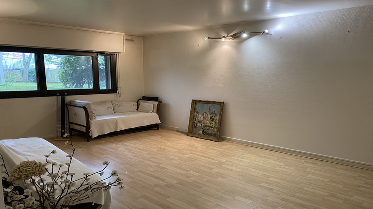 Ma-Cabane - Vente Appartement Paris, 48 m²