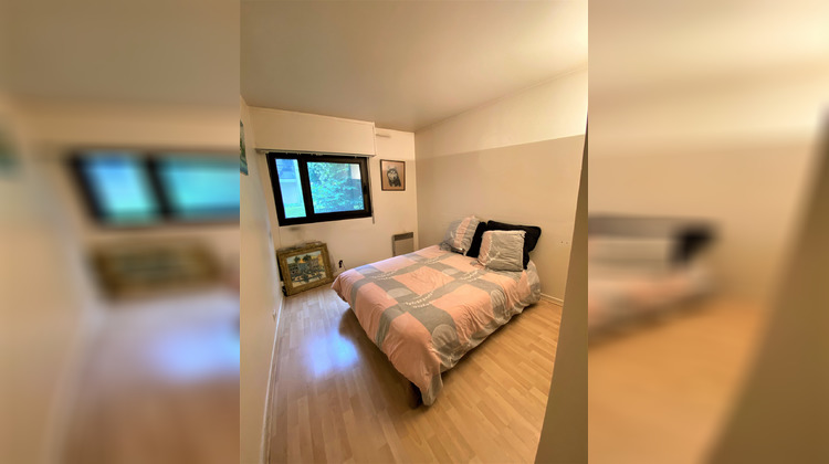 Ma-Cabane - Vente Appartement Paris, 48 m²