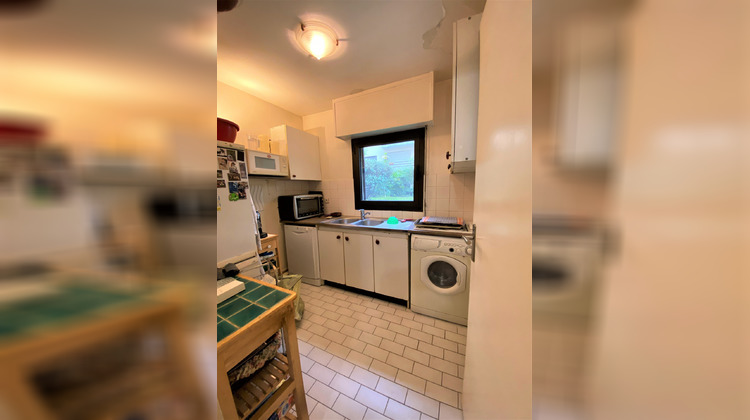 Ma-Cabane - Vente Appartement Paris, 48 m²