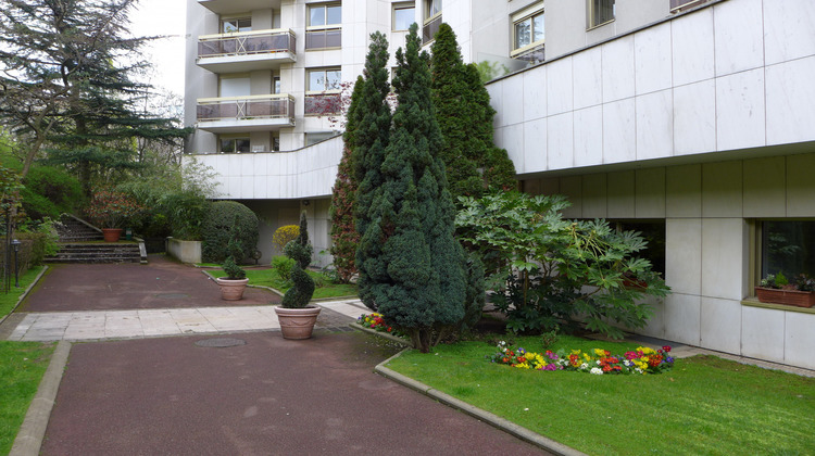 Ma-Cabane - Vente Appartement Paris, 52 m²