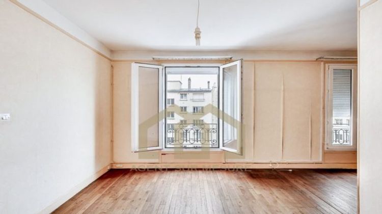 Ma-Cabane - Vente Appartement Paris, 36 m²