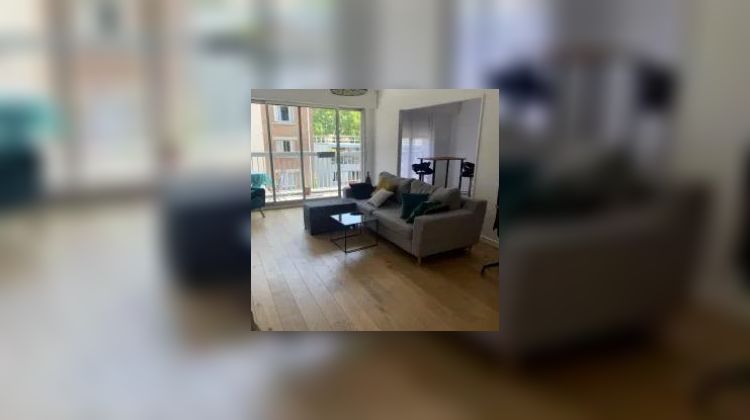 Ma-Cabane - Vente Appartement Paris, 369 m²